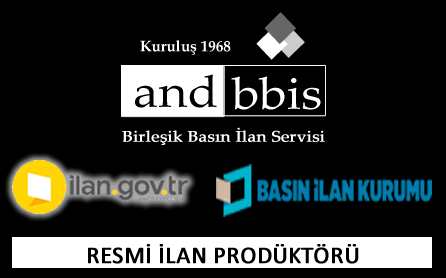 basın ilan burosu